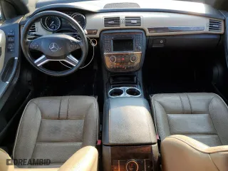 2012 Mercedes-Benz R-Class R 350 BlueTEC with VIN 4JGCB2FE0CA150657, listed as a Copart auction lot 70164484 with 323,743 mi miles and Clean Title. Bid and sale history available at carsss.com. Image 8.