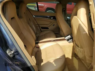 2015 Porsche Panamera 4 z VIN WP0AA2A78FL007374, wystawiony jako Copart lot #45906263 z przebiegiem 121 659 mil mil oraz . Historia ofert i sprzedaży dostępna na DreamBid. Obrazek 10.