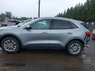 2021 Ford Escape SE Hybrid z VIN 1FMCU0BZ4MUA38497, wystawiony jako IAAI lot #42306761 z przebiegiem 20 555 mil mil oraz . Historia ofert i sprzedaży dostępna na DreamBid. Obrazek 15.
