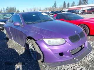 2012 BMW 3 Series 328i with VIN WBAKE5C59CE756400, listed as a IAAI auction lot 41528341 with Not Provided miles and . Bid and sale history available at carsss.com. Image 6.