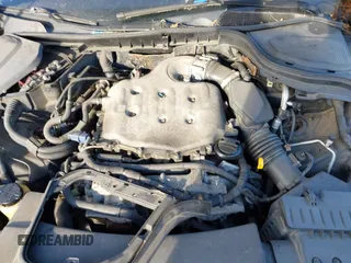 2006 Infiniti M with VIN JNKAY01F96M250806, listed as a IAAI auction lot 41819188 with Not Provided miles. Bid and sale history available at carsss.com. Image 10.