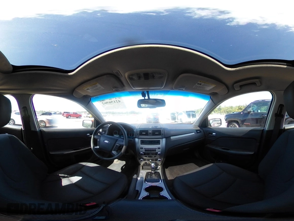2010 Ford Fusion SE with VIN 3FAHP0HG3AR345109, listed as a IAAI auction lot 42156962 with 141,224 mi miles and . Bid and sale history available at DreamBid. Image 18.
