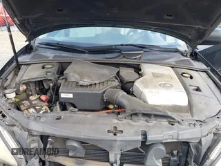 2006 Lexus RX 400h with VIN JTJGW31U560001666, listed as a IAAI auction lot 42257070 with 267,244 mi miles and . Bid and sale history available at DreamBid. Image 10.