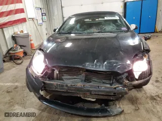 2008 Mitsubishi Eclipse GS with VIN 4A3AL25F98E008274, listed as a Copart auction lot 85339944 with 109,039 mi miles and Salvage Title. Bid and sale history available at carsss.com. Image 5.
