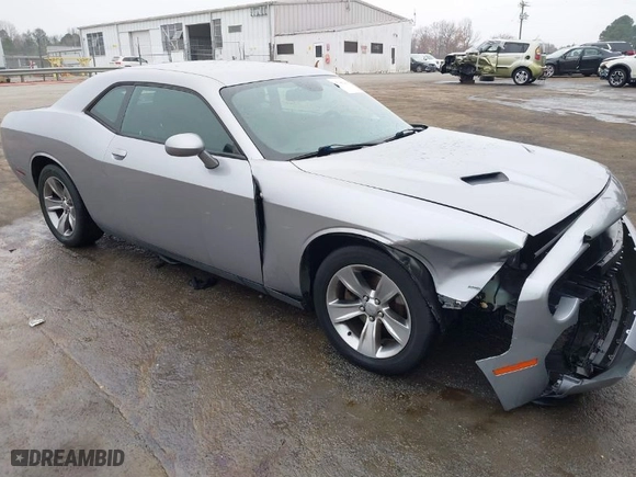 2015 Dodge Challenger SXT with VIN 2C3CDZAG5FH901035, listed as a IAAI auction lot 41780139 with 245,013 mi miles. Bid and sale history available at carsss.com. Image 1.