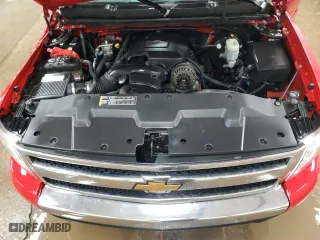 2007 Chevrolet Silverado 1500 LS with VIN 2GCEK13C871705090, listed as a Copart auction lot 45321095 with 144,369 mi miles and Clean Title. Bid and sale history available at carsss.com. Image 11.