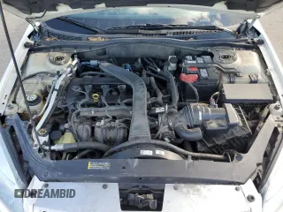 2009 Mercury Milan Premier with VIN 3MEHM08Z19R619728, listed as a Copart auction lot 74444054 with 65,806 mi miles and Clean Title. Bid and sale history available at carsss.com. Image 11.