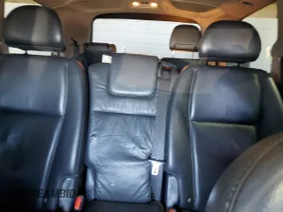 2014 Volvo XC90 with VIN YV4952CZ0E1683069, listed as a Copart auction lot 49593855 with 194,237 mi miles and Salvage Title. Bid and sale history available at DreamBid. Image 10.