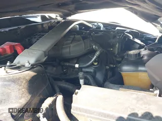 2014 Ford Mustang V6 with VIN 1ZVBP8EM1E5290464, listed as a IAAI auction lot 40291223 with 134,898 mi miles. Bid and sale history available at carsss.com. Image 10.