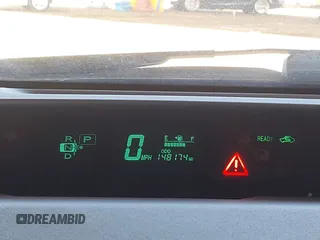 2007 Toyota Prius with VIN JTDKB20U277597719, listed as a IAAI auction lot 42153731 with 148,174 mi miles and . Bid and sale history available at DreamBid. Image 16.