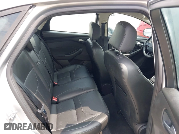 2016 Ford Focus SE with VIN 1FADP3F24GL295366, listed as a IAAI auction lot 42268573 with 71,462 mi miles and . Bid and sale history available at DreamBid. Image 8.
