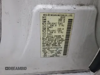 2006 Nissan Pathfinder SE с VIN 5N1AR18U16C604294, выставлен на аукционе Copart как лот 75262204 с пробегом 194 342 миль миль и Списание • Salvage title. История ставок и продаж доступна на DreamBid. Изображение 13.