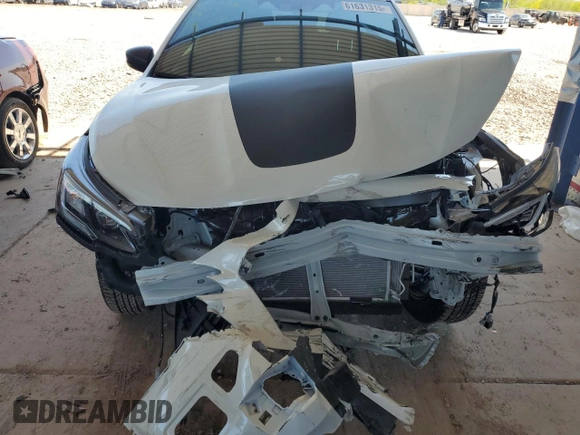 2025 Subaru Outback Wilderness with VIN 4S4BTGUD3S3214175, listed as a Copart auction lot 61631315 with 1,512 mi miles and Salvage title. Bid and sale history available at DreamBid. Image 11.