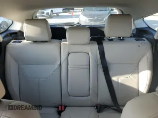 2015 Ford Focus Titanium z VIN 1FADP3N24FL262321, wystawiony jako Copart lot #59635525 z przebiegiem Nie podano mil oraz Szkoda całkowita • Salvage title. Historia ofert i sprzedaży dostępna na DreamBid. Obrazek 10.