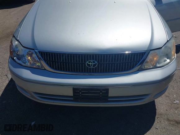 2000 Toyota Avalon XL with VIN 4T1BF28B1YU079493, listed as a IAAI auction lot 42122532 with 154,765 mi miles and . Bid and sale history available at DreamBid. Image 6.