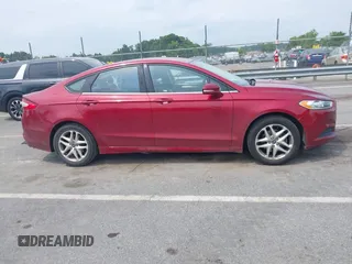2013 Ford Fusion SE with VIN 3FA6P0H7XDR146666, listed as a IAAI auction lot 42435111 with 122,252 mi miles and . Bid and sale history available at DreamBid. Image 13.