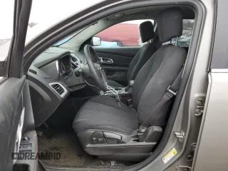 2012 GMC Terrain SLE-1 with VIN 2GKFLREKXC6283037, listed as a Copart auction lot 52645565 with 123,923 mi miles and Clean Title. Bid and sale history available at carsss.com. Image 7.