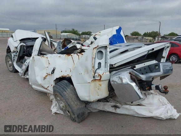 2014 Ram 2500 Tradesman with VIN 3C6UR5HL6EG320825, listed as a IAAI auction lot 42077382 with Not provided miles and . Bid and sale history available at DreamBid. Image 18.