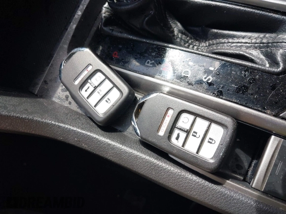 2021 Honda Civic Sport with VIN SHHFK7H43MU225961, listed as a IAAI auction lot 41721936 with 58,928 mi miles and . Bid and sale history available at DreamBid. Image 11.