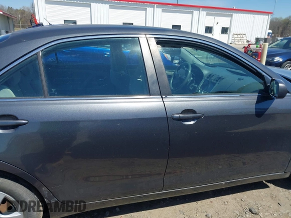 2009 Toyota Camry with VIN 4T1BE46K39U821542, listed as a IAAI auction lot 41876956 with 218,910 mi miles. Bid and sale history available at carsss.com. Image 14.