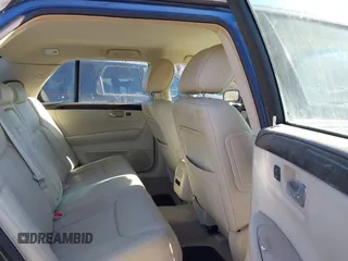 2009 Cadillac DTS 1SA z VIN 1G6KD57Y89U128646, wystawiony jako IAAI lot #40976417 z przebiegiem 167 346 mil mil oraz . Historia ofert i sprzedaży dostępna na DreamBid. Obrazek 8.
