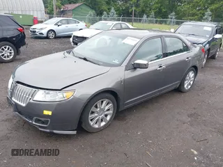 2011 Lincoln MKZ with VIN 3LNHL2JC6BR769048, listed as a IAAI auction lot 42735015 with 90,770 mi miles and . Bid and sale history available at DreamBid. Image 2.