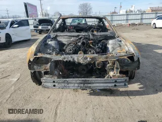2010 Ford Mustang V6 с VIN 1ZVBP8AN5A5179926, выставлен на аукционе Copart как лот 82903964 с пробегом Не указан миль и На запчасти • Non repairable. История ставок и продаж доступна на DreamBid. Изображение 5.