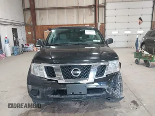 2019 Nissan Frontier SV with VIN 1N6AD0EV9KN714516, listed as a IAAI auction lot 42296632 with 159,606 mi miles and . Bid and sale history available at DreamBid. Image 12.