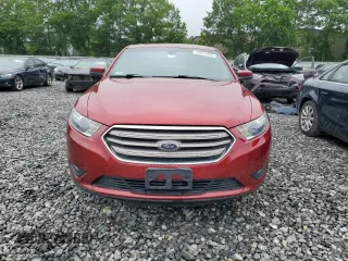 2015 Ford Taurus SEL с VIN 1FAHP2H83FG174011, выставлен на аукционе Copart как лот 59014435 с пробегом 72 676 миль миль и Чистый • Clean title. История ставок и продаж доступна на DreamBid. Изображение 5.