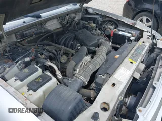 2004 Ford Ranger XL Fleet with VIN 1FTYR44U14PB06953, listed as a IAAI auction lot 42251150 with 166,507 mi miles and . Bid and sale history available at DreamBid. Image 10.