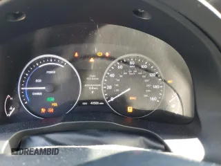 2013 Lexus ES 300h z VIN JTHBW1GG3D2009784, wystawiony jako Copart lot #59344395 z przebiegiem 49 586 mil mil oraz Szkoda całkowita • Salvage title. Historia ofert i sprzedaży dostępna na DreamBid. Obrazek 9.