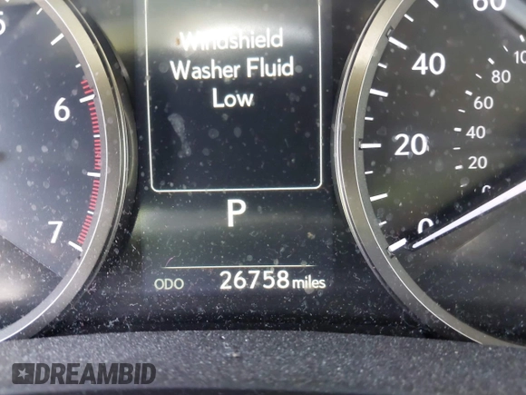 2019 Lexus NX 300 с VIN JTJYARBZXK2144756, выставлен на аукционе IAAI как лот 41568897 с пробегом 26 758 миль миль и . История ставок и продаж доступна на DreamBid. Изображение 7.