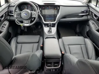 2024 Subaru Outback Limited XT z VIN 4S4BTGND6R3258664, wystawiony jako Copart lot #58023155 z przebiegiem 9 926 mil mil oraz Szkoda całkowita • Salvage title. Historia ofert i sprzedaży dostępna na DreamBid. Obrazek 8.