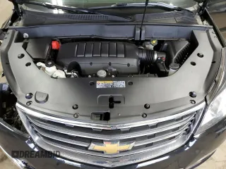2016 Chevrolet Traverse LT with VIN 1GNKVGKD8GJ132566, listed as a Copart auction lot 58805615 with 82,844 mi miles and Clean title. Bid and sale history available at DreamBid. Image 12.