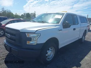 2016 Ford F-150 XLT with VIN 1FTEX1E83GFA65180, listed as a IAAI auction lot 42761748 with 256,179 mi miles and . Bid and sale history available at DreamBid. Image 2.