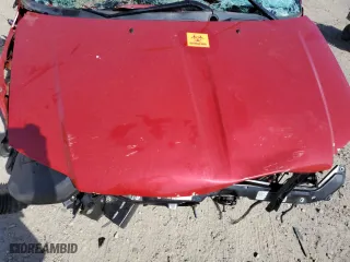 2016 Dodge Grand Caravan SXT with VIN 2C4RDGCG6GR250078, listed as a Copart auction lot 49332195 with 0 mi miles and Salvage Title. Bid and sale history available at carsss.com. Image 13.