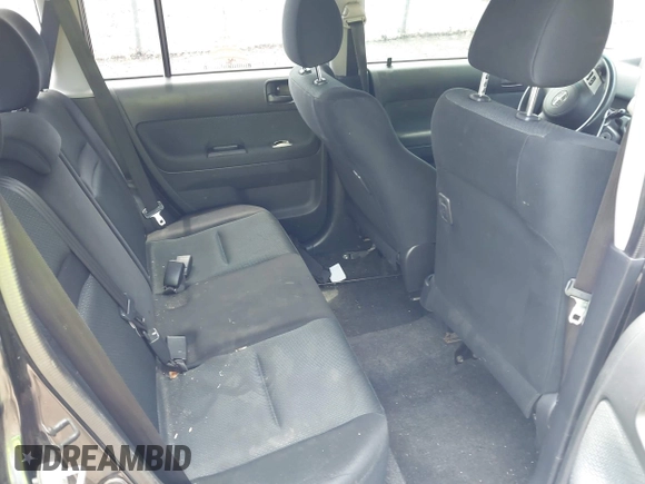 2006 Scion xB with VIN JTLKT324264082353, listed as a IAAI auction lot 42531131 with 264,104 mi miles and . Bid and sale history available at DreamBid. Image 8.