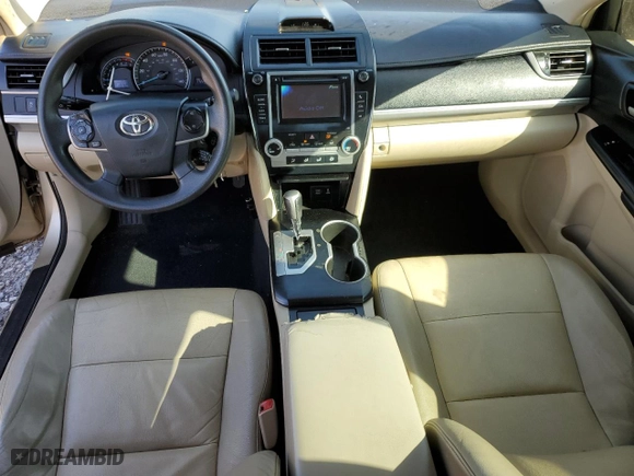 2012 Toyota Camry L with VIN 4T1BF1FK3CU036229, listed as a Copart auction lot 48064735 with 172,269 mi miles and Clean Title. Bid and sale history available at carsss.com. Image 8.