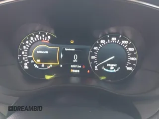 2017 Lincoln MKC Select с VIN 5LMCJ2C96HUL63240, выставлен на аукционе IAAI как лот 42075525 с пробегом 82 057 миль миль и . История ставок и продаж доступна на DreamBid. Изображение 15.