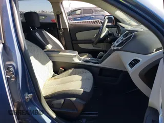 2012 GMC Terrain SLE-1 with VIN 2GKALMEK3C6291204, listed as a IAAI auction lot 41691141 with 104,811 mi miles and . Bid and sale history available at carsss.com. Image 5.
