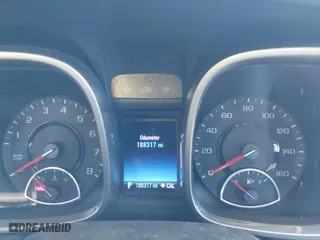 2015 Chevrolet Malibu LT with VIN 1G11D5SL6FF230136, listed as a IAAI auction lot 41846328 with 188,317 mi miles. Bid and sale history available at carsss.com. Image 7.