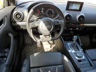 2016 Audi A3 z VIN WAUG7GFF0G1025707, wystawiony jako Copart lot #73721484 z przebiegiem 127 499 mil mil oraz Szkoda całkowita • Salvage title. Historia ofert i sprzedaży dostępna na DreamBid. Obrazek 8.
