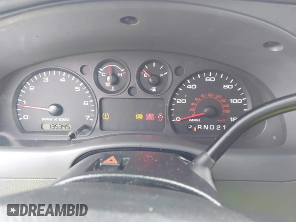 2008 Ford Ranger XLT with VIN 1FTZR45E88PA19603, listed as a IAAI auction lot 41947460 with 135,345 mi miles and . Bid and sale history available at DreamBid. Image 7.