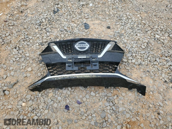 2022 Nissan Maxima SV z VIN 1N4AA6CVXNC503767, wystawiony jako Copart lot #50690305 z przebiegiem Nie podano mil oraz Szkoda całkowita • Salvage title. Historia ofert i sprzedaży dostępna na DreamBid. Obrazek 12.