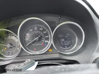 2014 Mazda Mazda6 i Touring with VIN JM1GJ1V68E1128650, listed as a IAAI auction lot 42035713 with 171,609 mi miles. Bid and sale history available at carsss.com. Image 7.