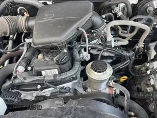 2020 Toyota Tacoma SR с VIN 3TYSX5EN3LT000067, выставлен на аукционе Copart как лот 81345665 с пробегом 66 788 миль миль и Списание • Salvage title. История ставок и продаж доступна на DreamBid. Изображение 11.