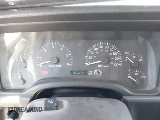1999 Jeep Cherokee Sport with VIN 1J4FT68S1XL522018, listed as a IAAI auction lot 42551567 with 180,221 mi miles and . Bid and sale history available at DreamBid. Image 7.