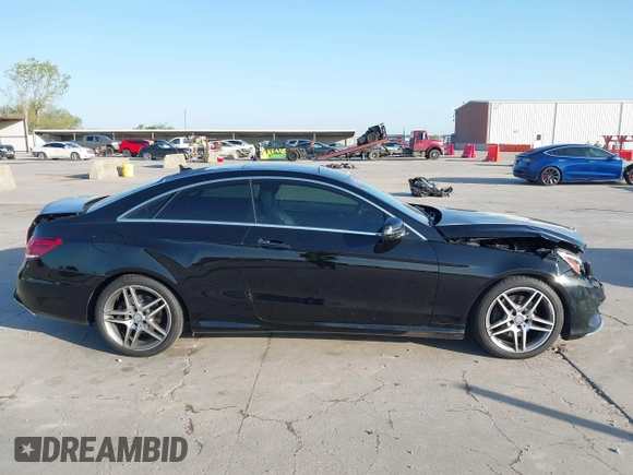 2016 Mercedes-Benz E-Class E 400 with VIN WDDKJ6HB9GF331994, listed as a IAAI auction lot 41953303 with 97,378 mi miles. Bid and sale history available at carsss.com. Image 13.