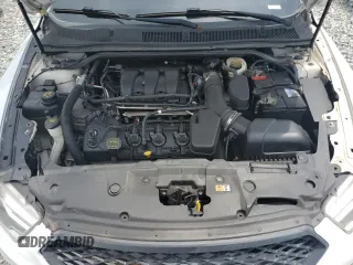 2015 Ford Police Interceptor with VIN 1FAHP2MK2FG163700, listed as a Copart auction lot 56028145 with 107,421 mi miles and Salvage title. Bid and sale history available at DreamBid. Image 11.