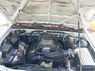 2002 Isuzu Rodeo S с VIN 4S2CK58W024313661, выставлен на аукционе IAAI как лот 42305564 с пробегом 174 949 миль миль и . История ставок и продаж доступна на DreamBid. Изображение 10.